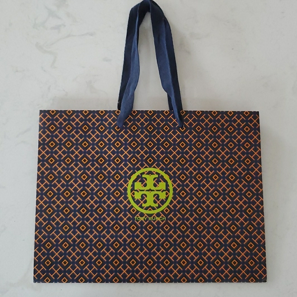 Tory Burch Shopping Bag